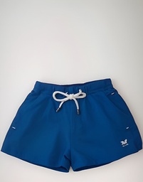 [XY501SUR12] Malla Short De Baño Varon Niños Nenes - Bebe Xy Lycra 501