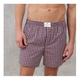 Calzoncillo 100% Algodon Boxer Tela Talle Especial Canard