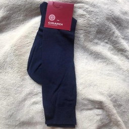 Media 3/4 Vestir De Hombre Streech Sedificada Lycra 4500