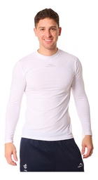 Remera Camiseta Térmica Bohemian High-tech Heracles 13000