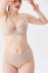 Corpiño Armado Con Taza Ultrasoft Y Aro Deville 555